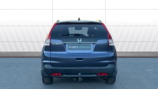 Honda CR-V 2.0 i-VTEC EX 5dr Auto Petrol Estate
